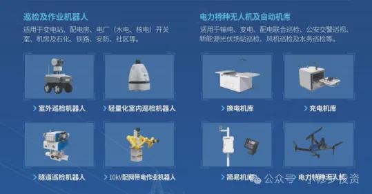 南網(wǎng)科技股東大會聚焦儲能、物聯(lián)網(wǎng)、無人機(jī)與機(jī)器人及網(wǎng)絡(luò)技術(shù)服務(wù)